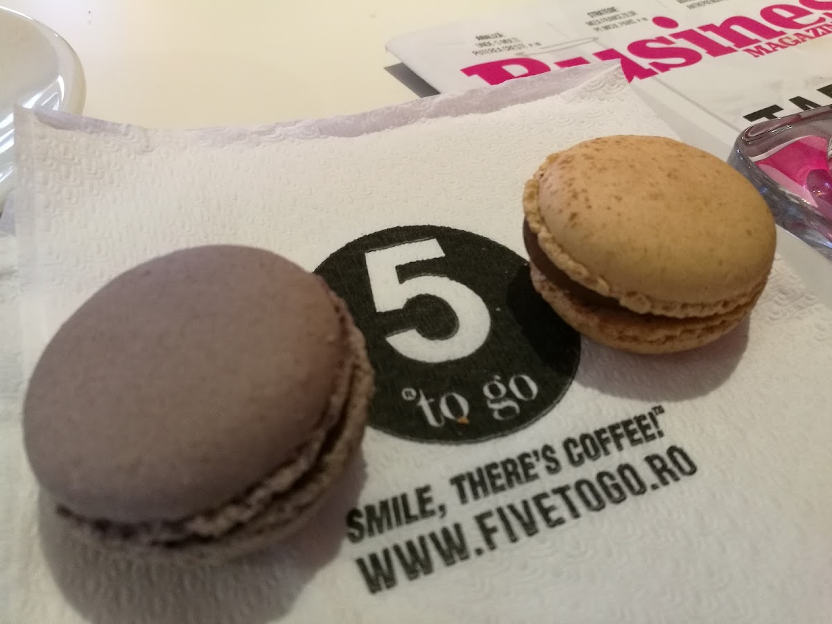 5 To Go Photo 6