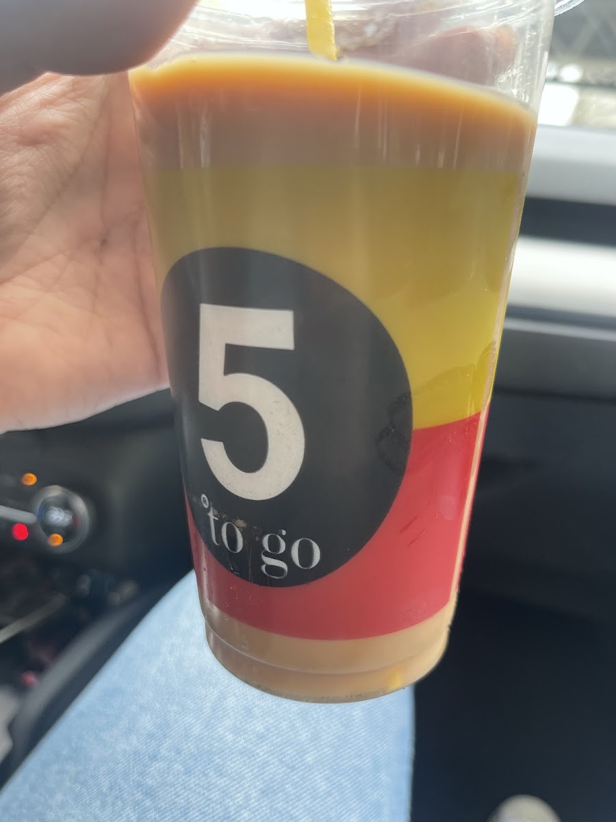 5 To Go Photo 8