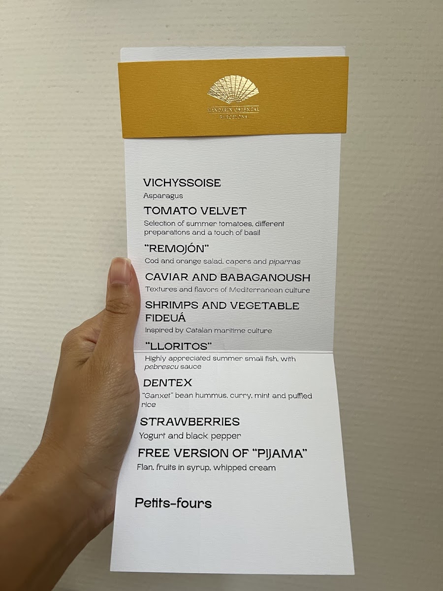 Moments Photo Menu 2