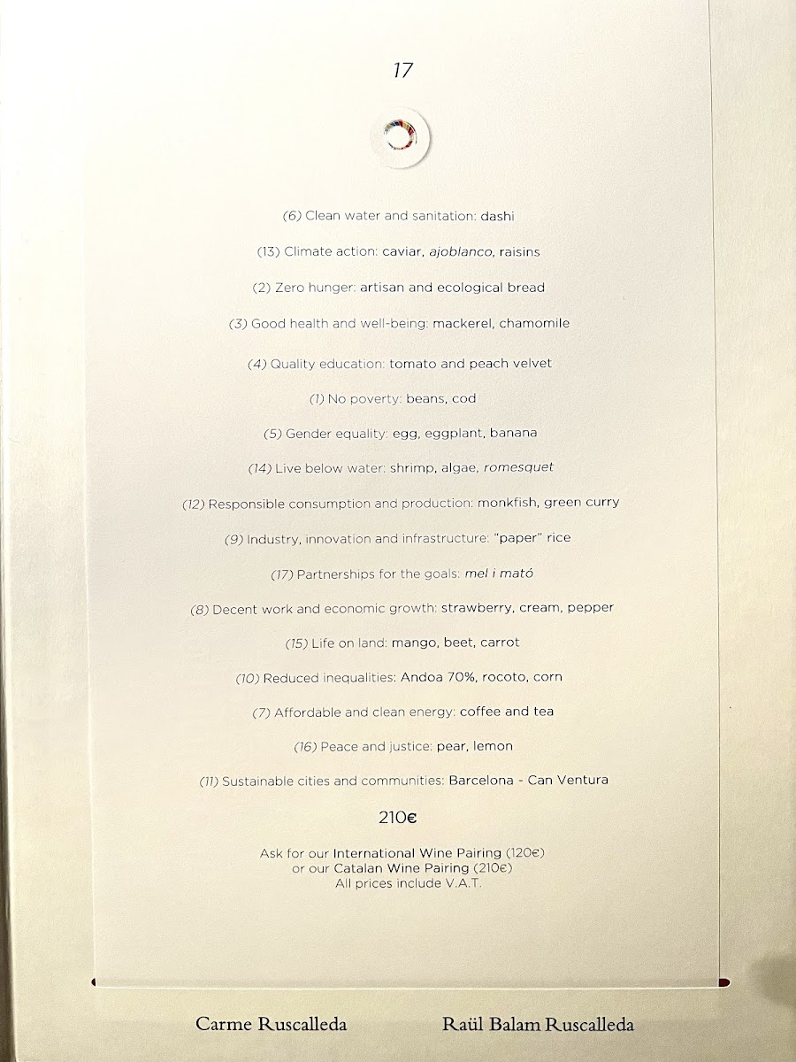 Moments Photo Menu 4