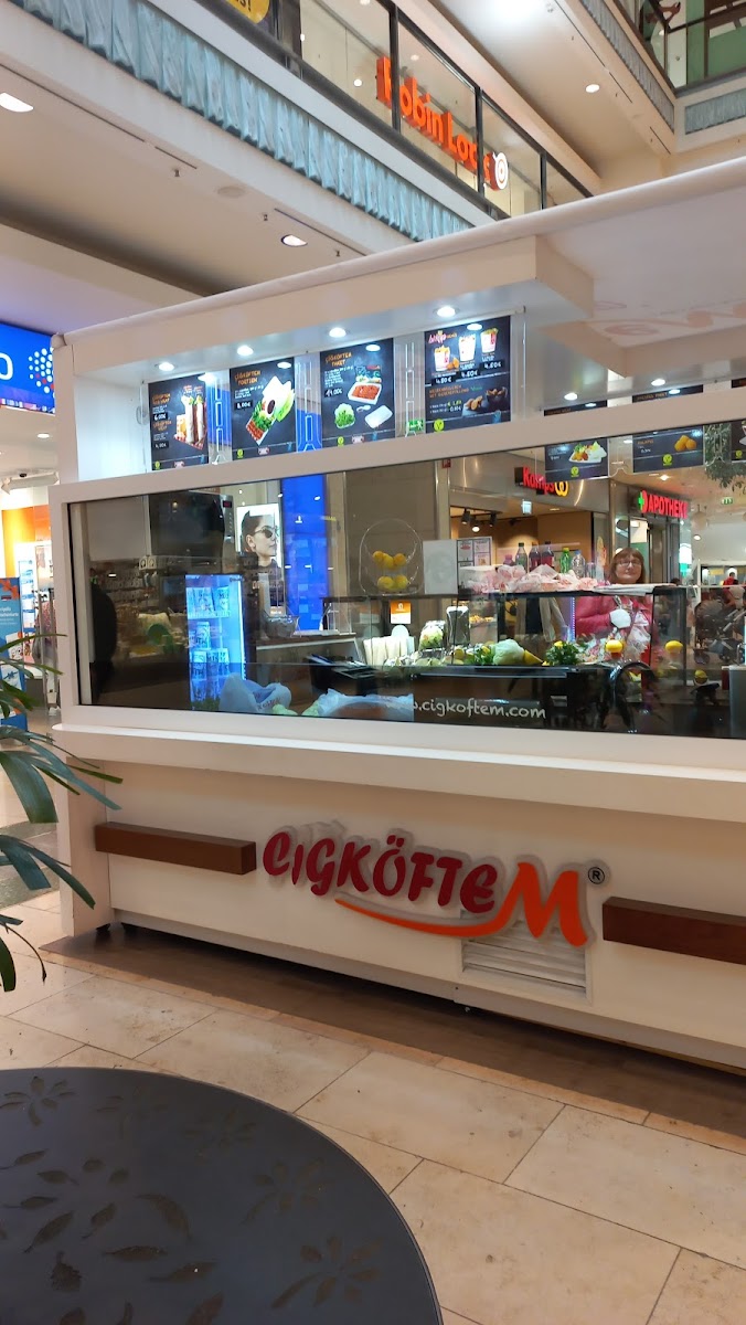 Çiğköftem Photo 9