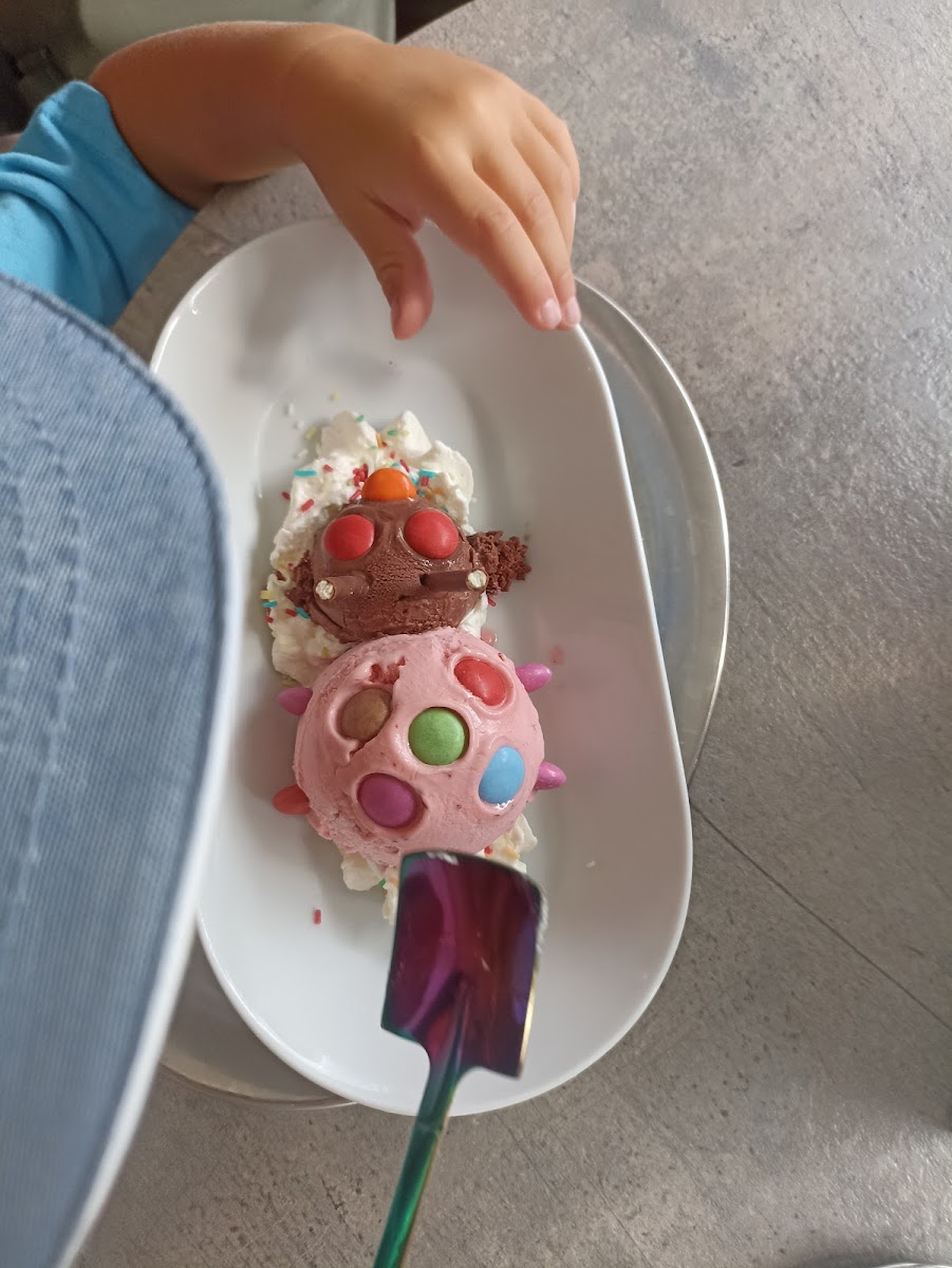 Eiscafe Venezia Photo 10