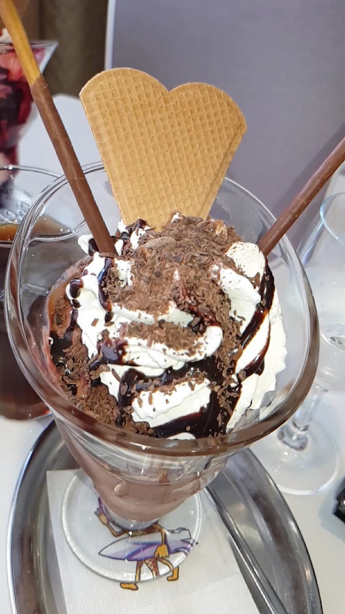 Eiscafe Venezia Photo 2