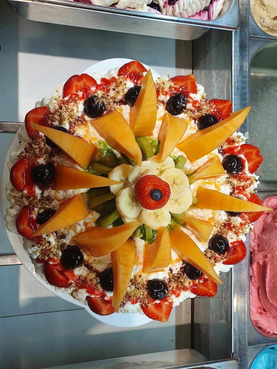 Eiscafe Venezia Photo 3