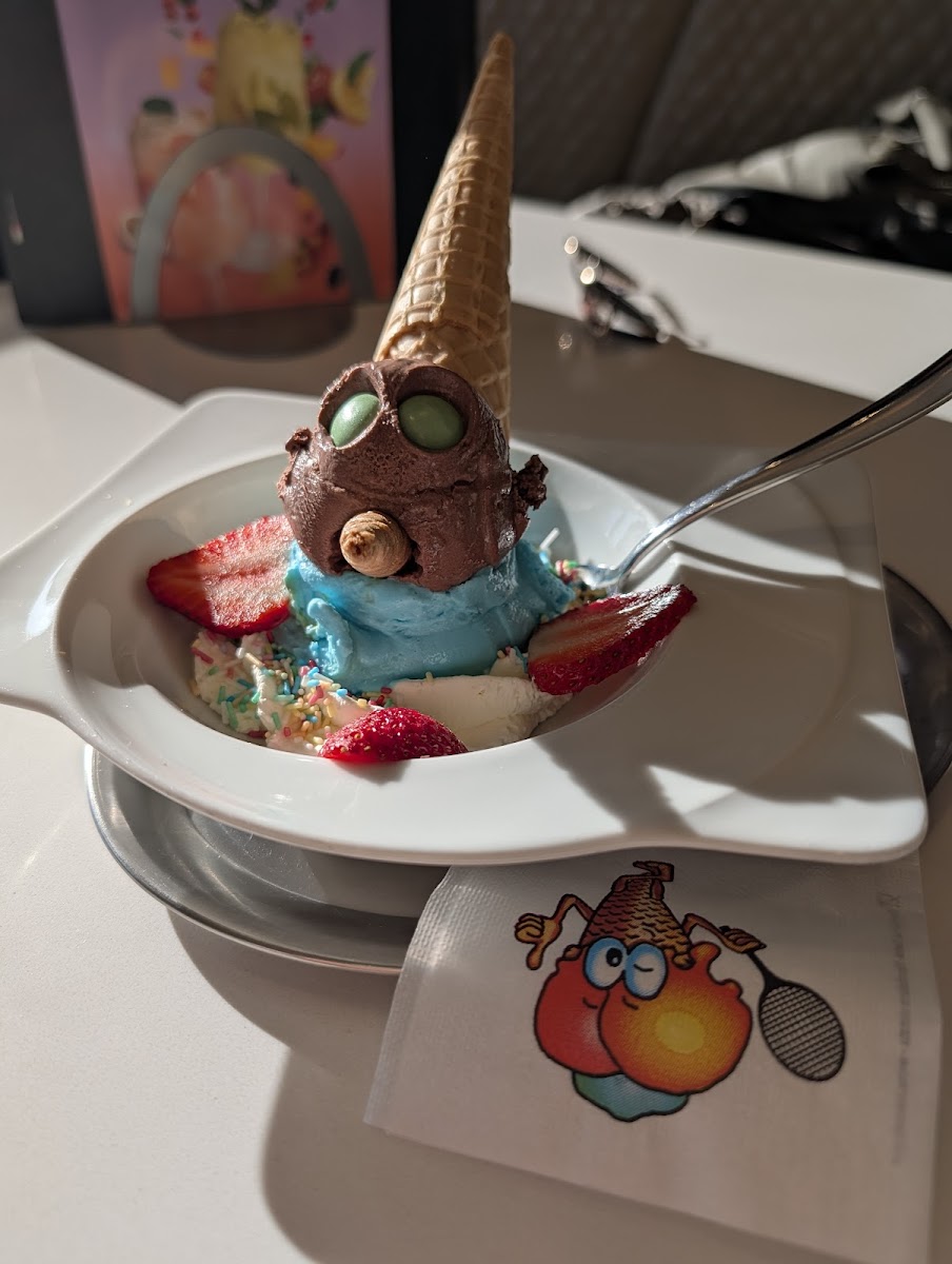 Eiscafe Venezia Photo 4
