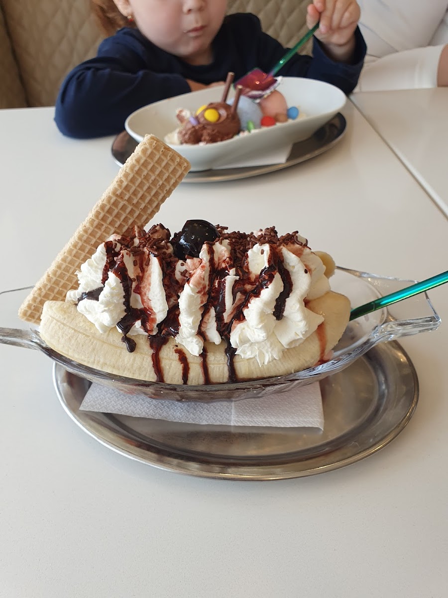 Eiscafe Venezia Photo 5