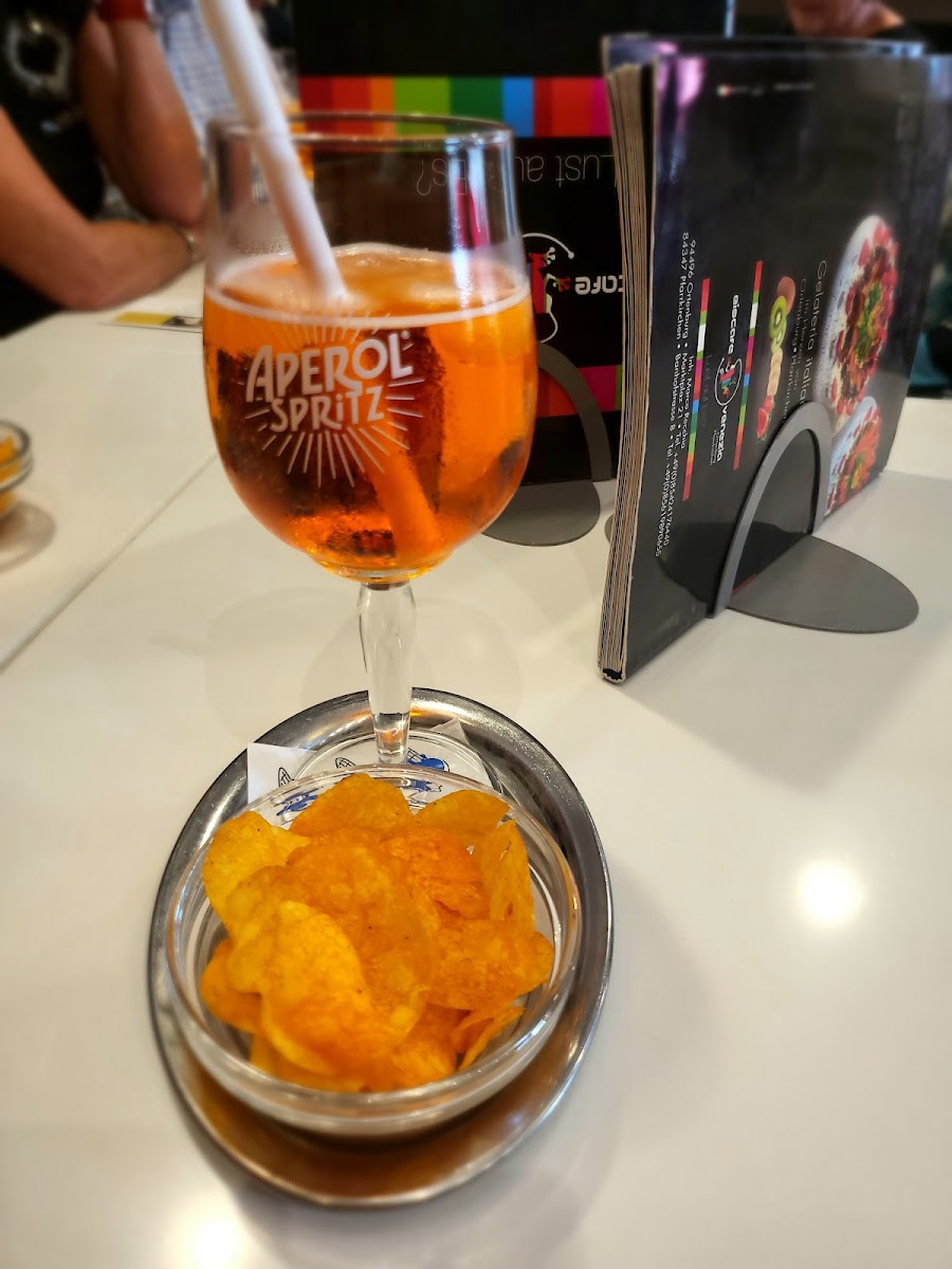Eiscafe Venezia Photo 6