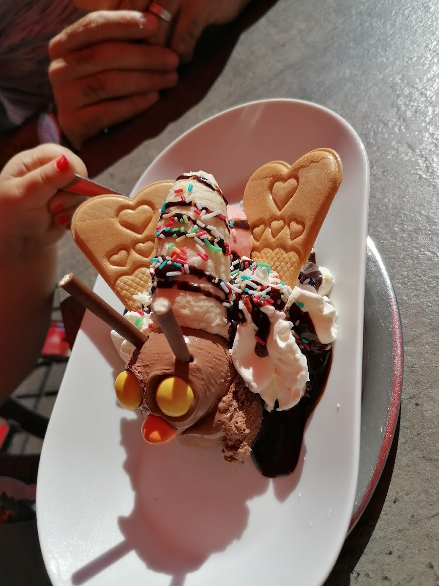 Eiscafe Venezia Photo 7
