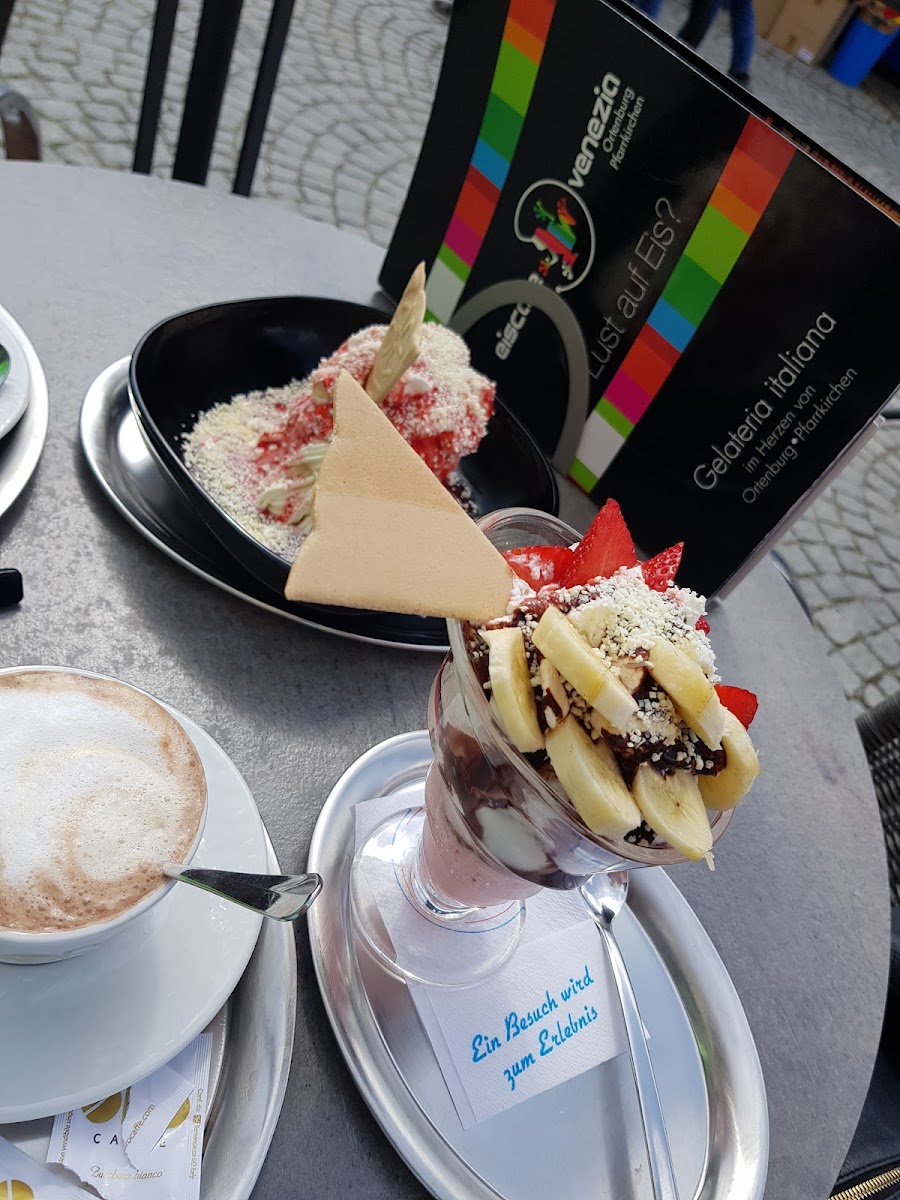 Eiscafe Venezia Photo 8