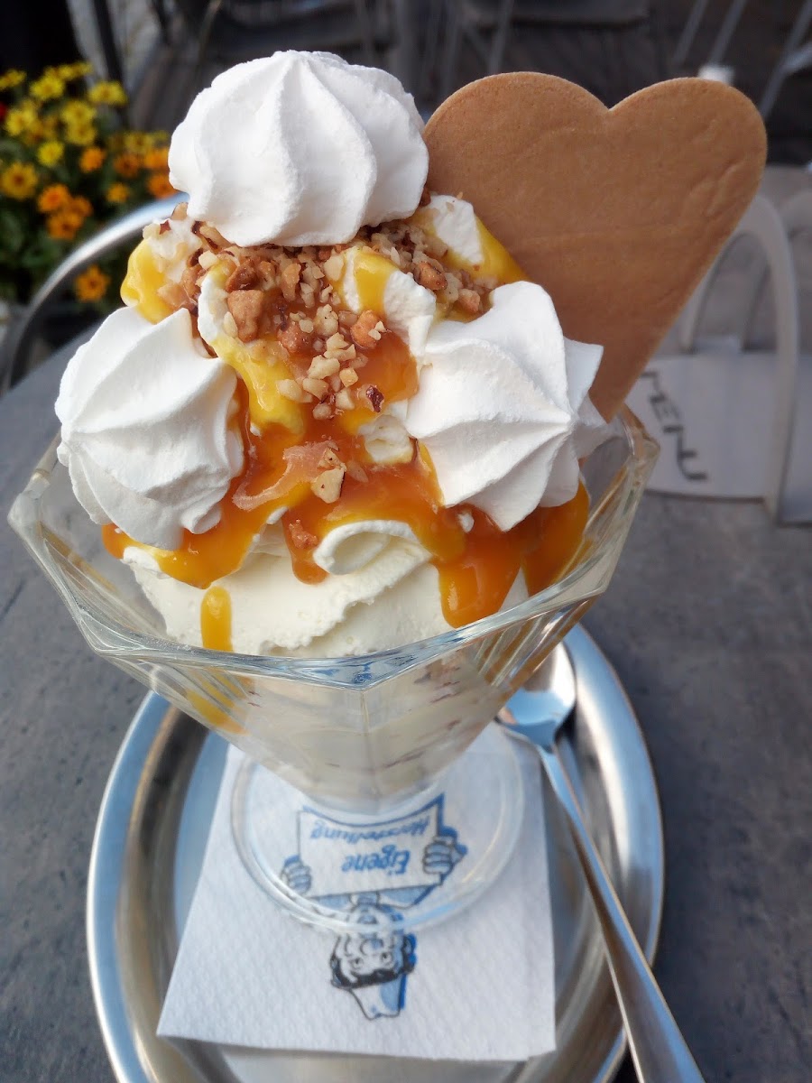 Eiscafe Venezia Photo 9
