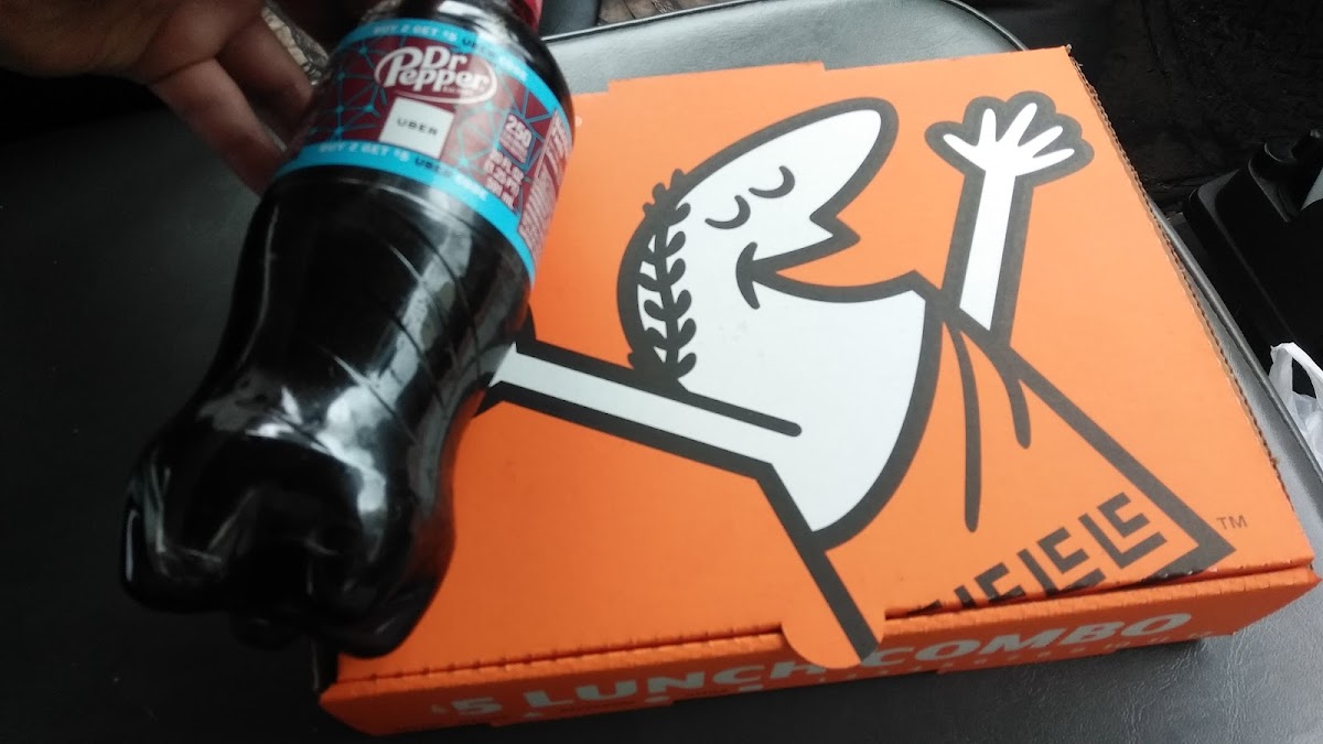 Little Caesars Pizza Photo 4