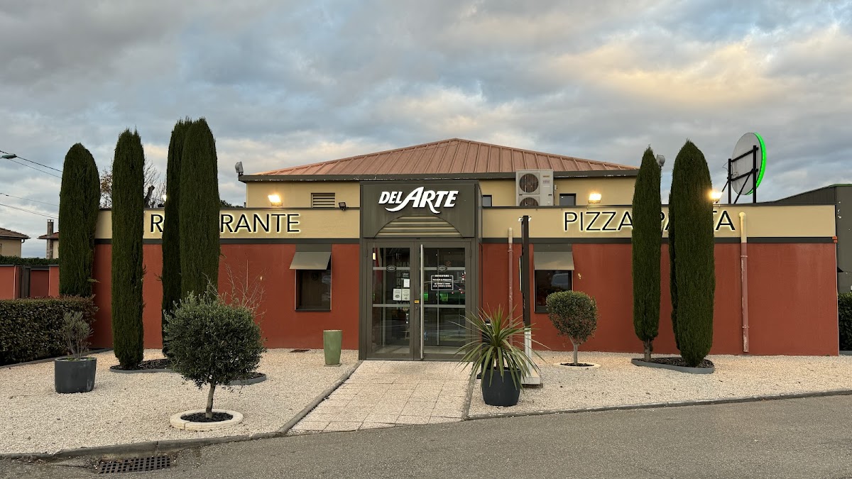 Del Arte