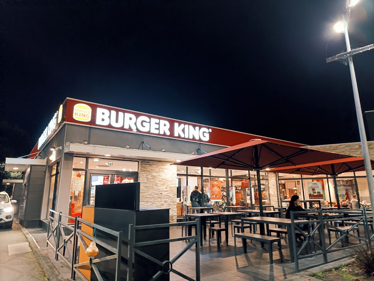 Burger King
