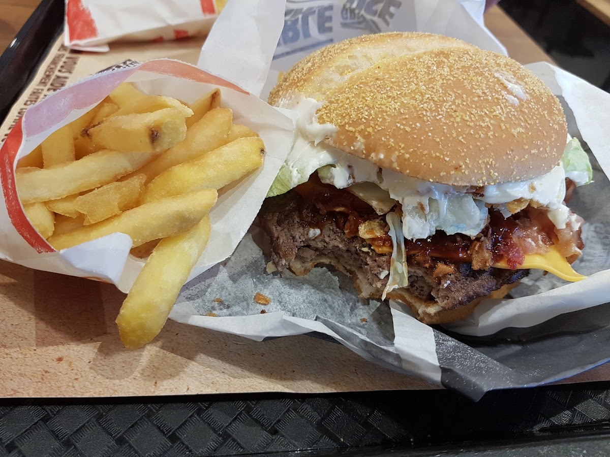 Burger King Photo 10