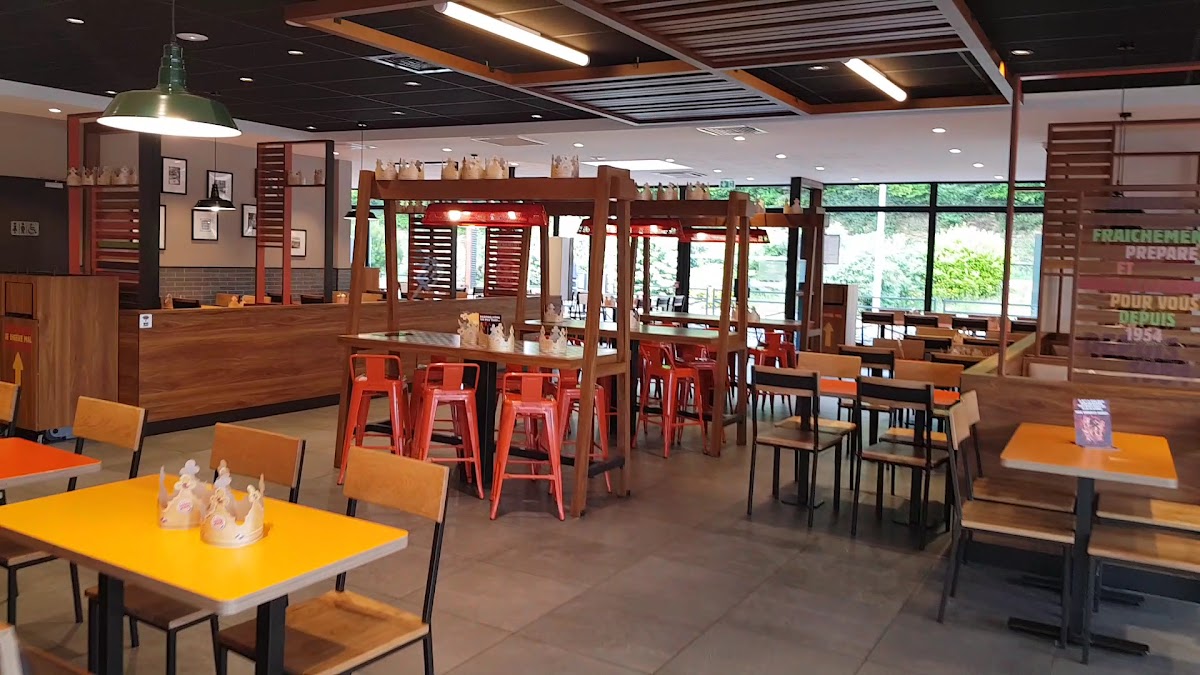 Burger King Photo 2