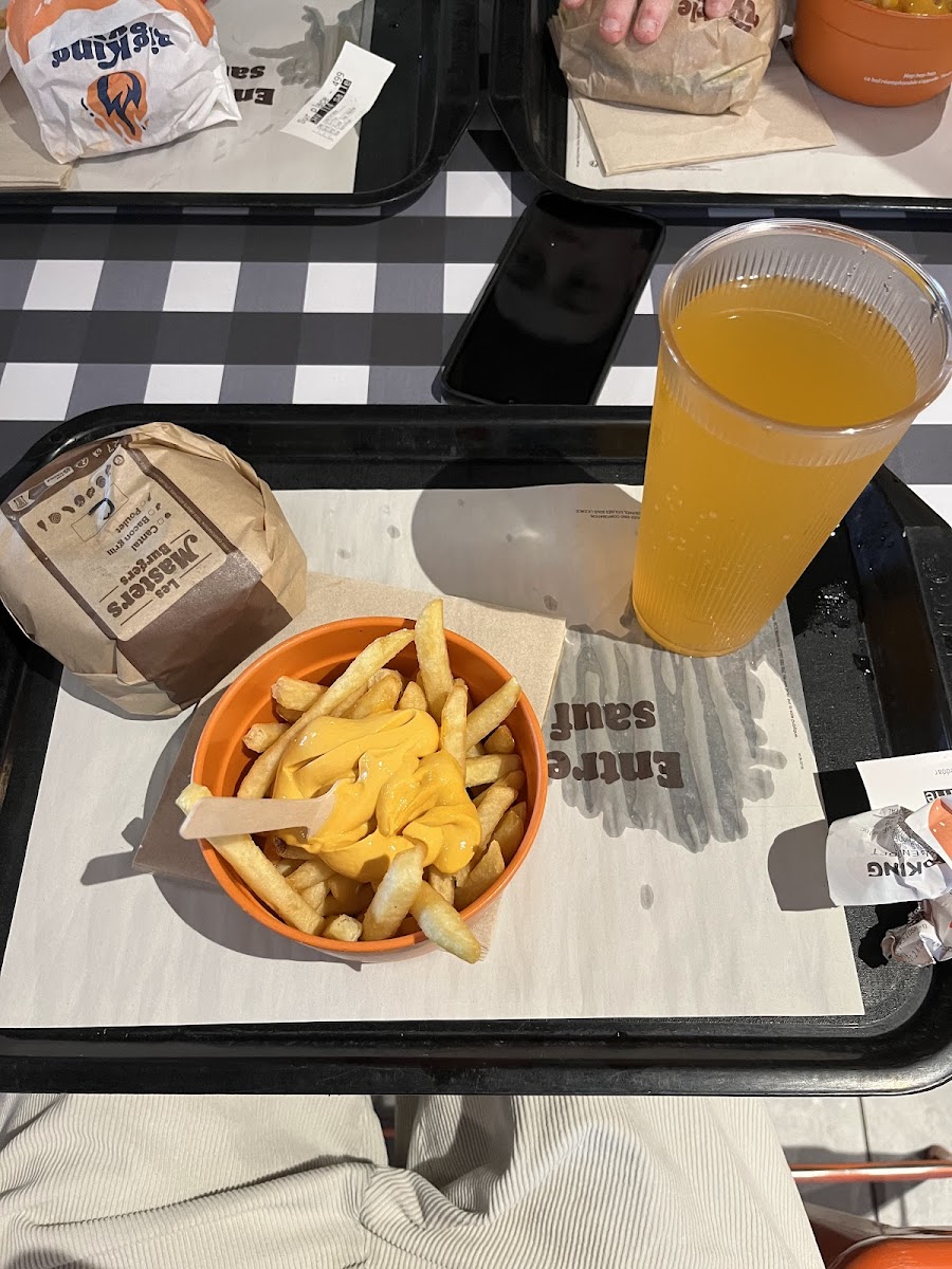 Burger King Photo 4