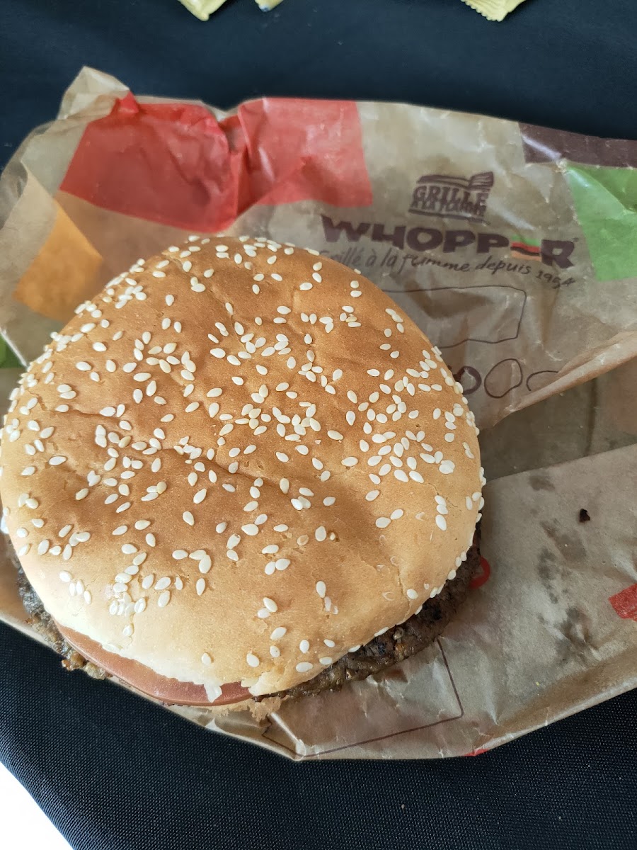 Burger King Photo 5