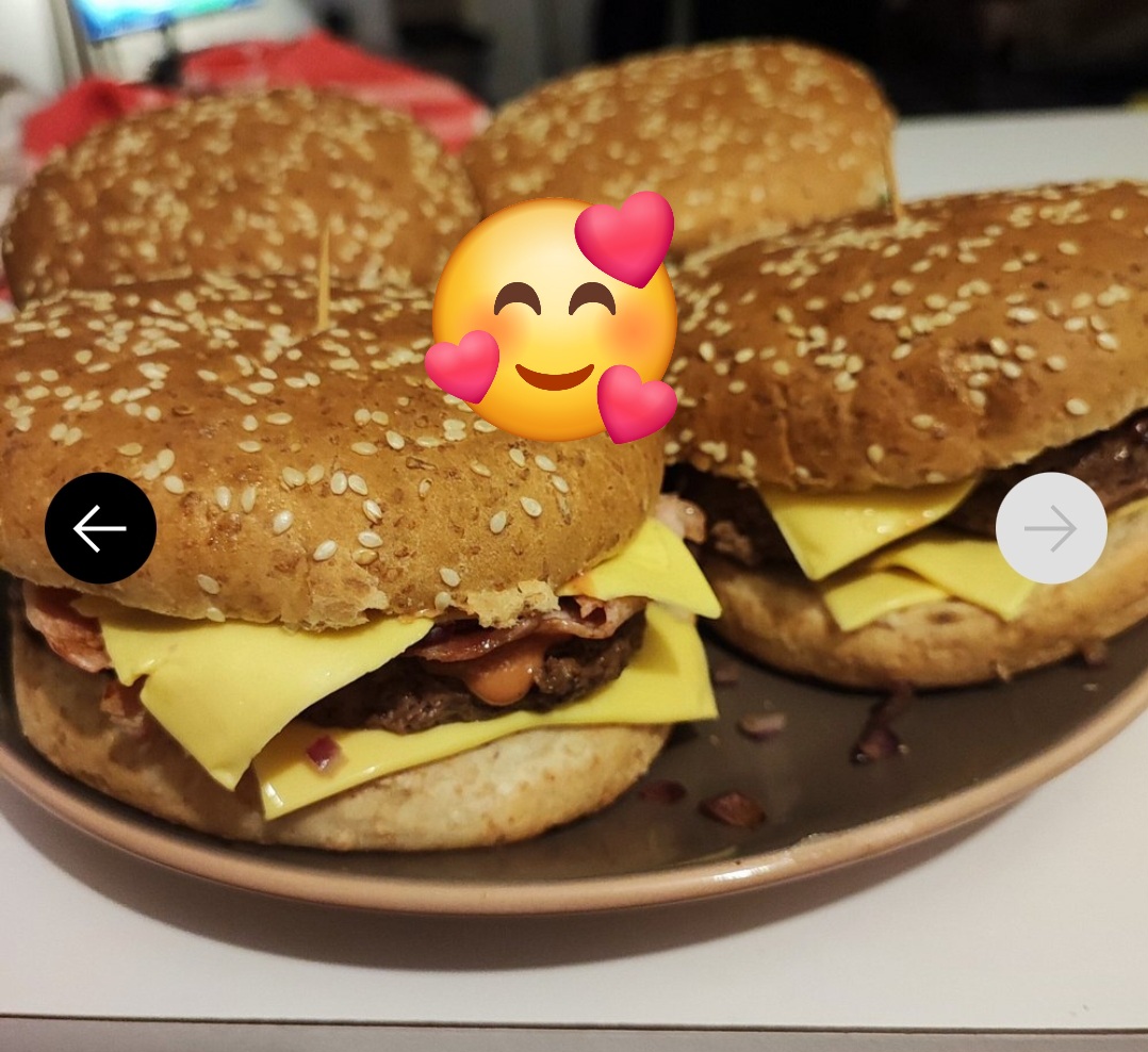 Burger King Photo 6