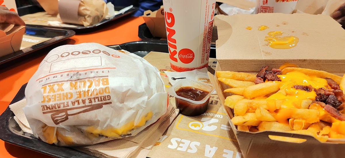 Burger King Photo 7