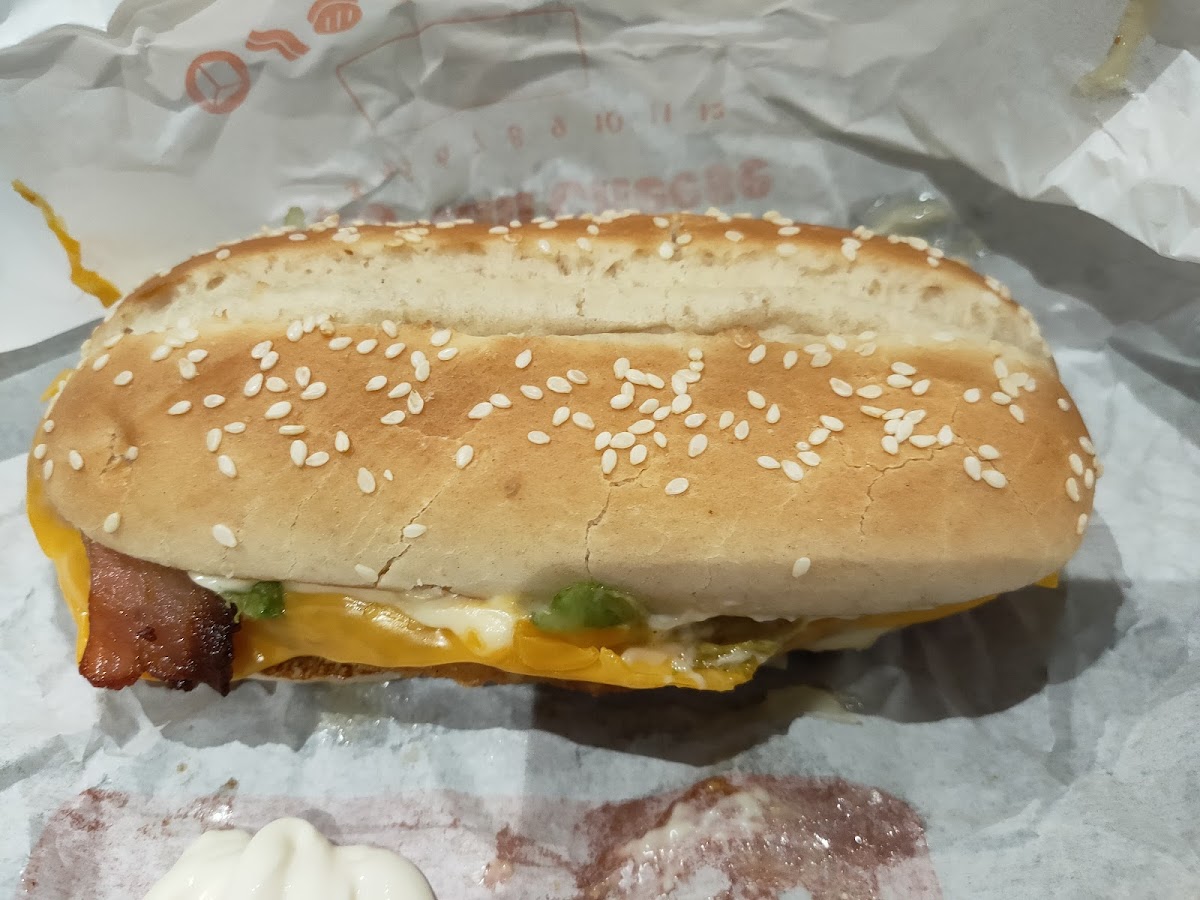 Burger King Photo 8