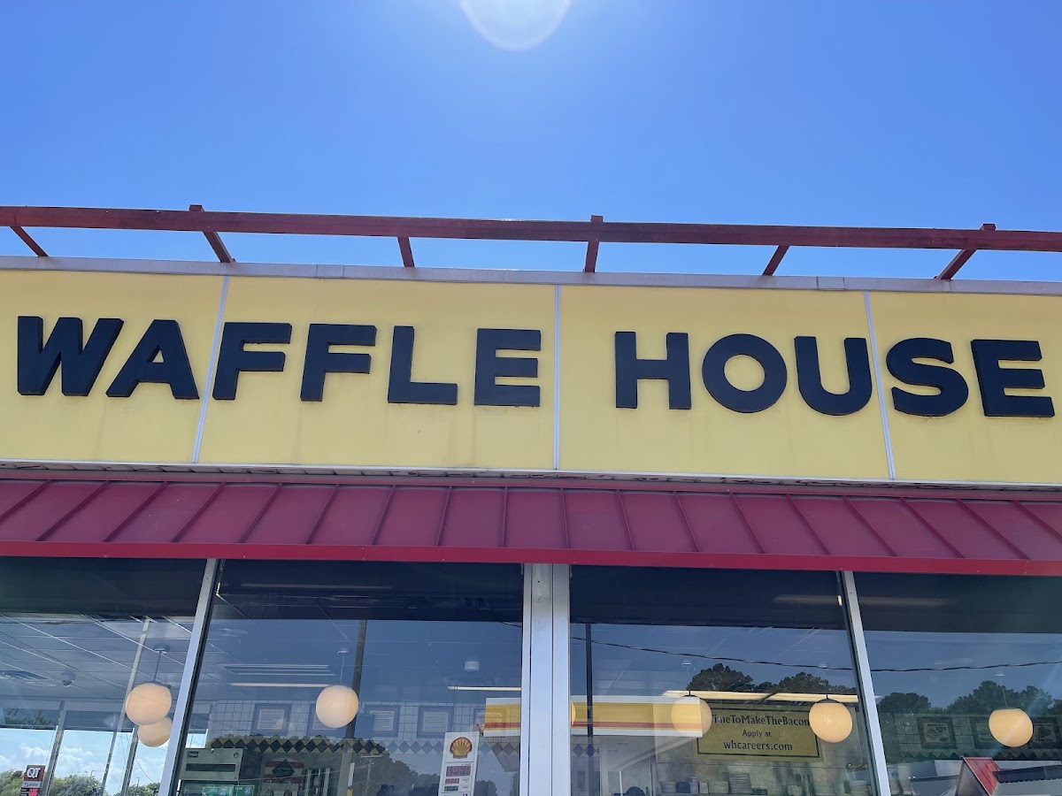 Waffle House