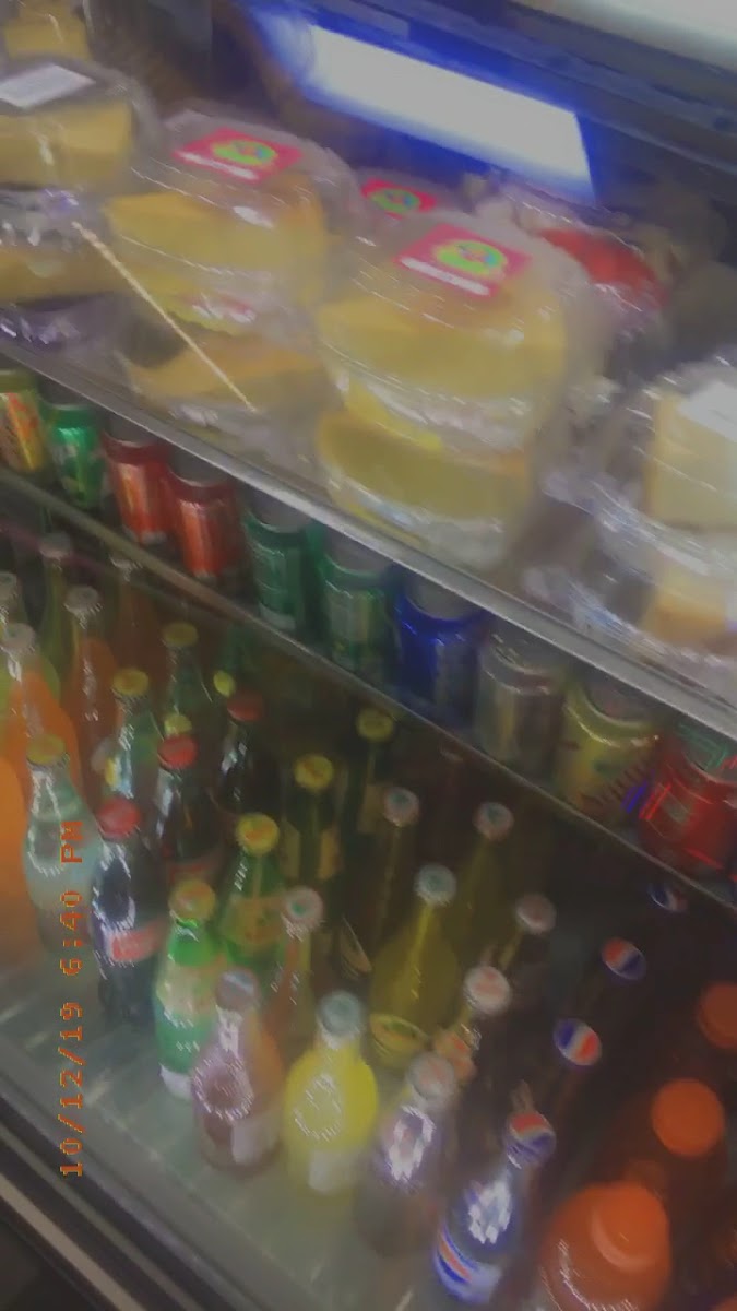 Nevería El Sabor de México Photo 2