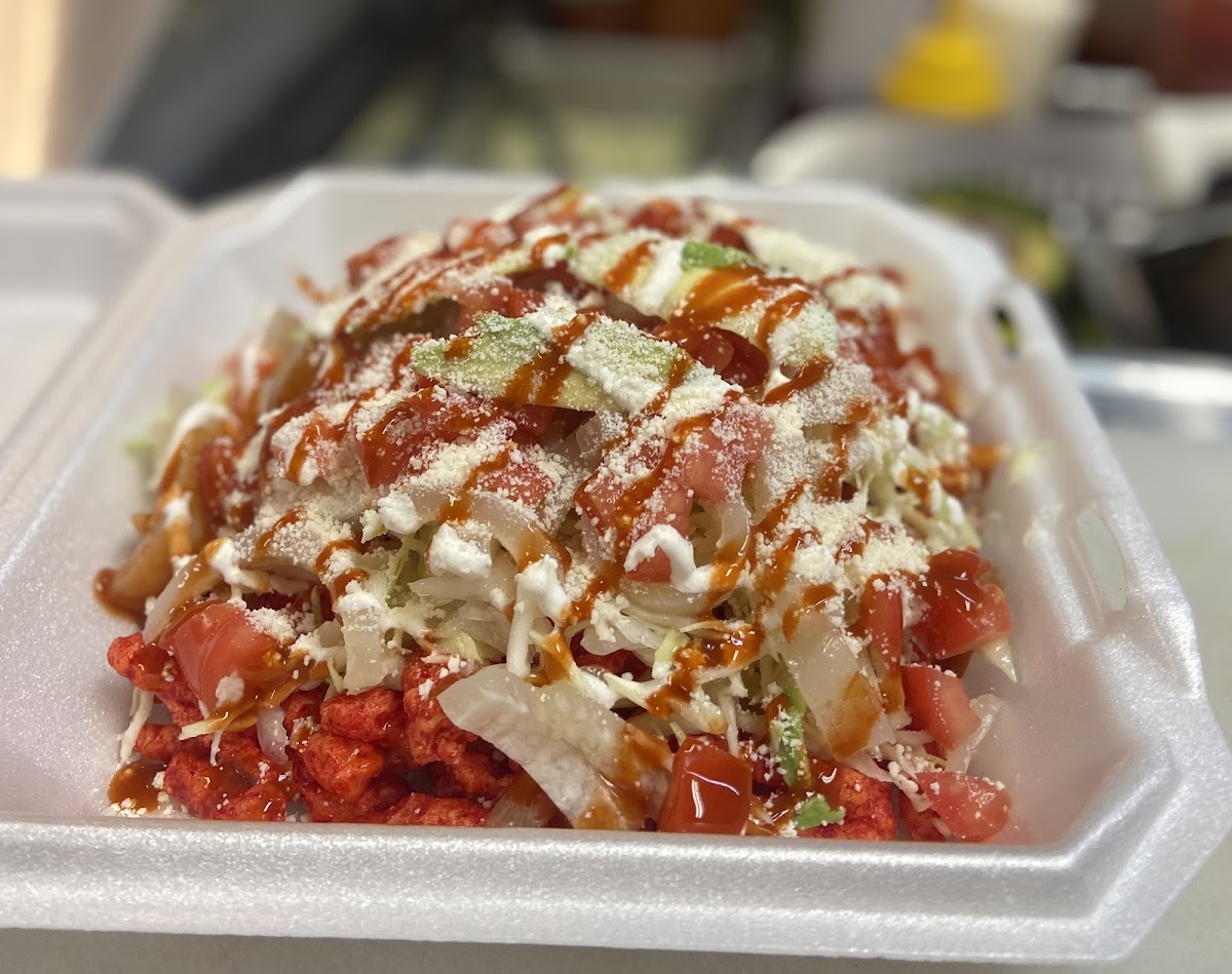 Nevería El Sabor de México Photo 3