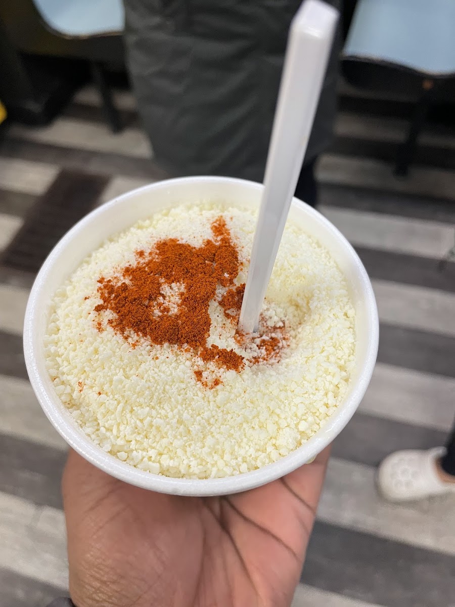 Nevería El Sabor de México Photo 8