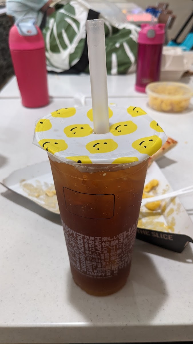 Happy Lemon Photo 5