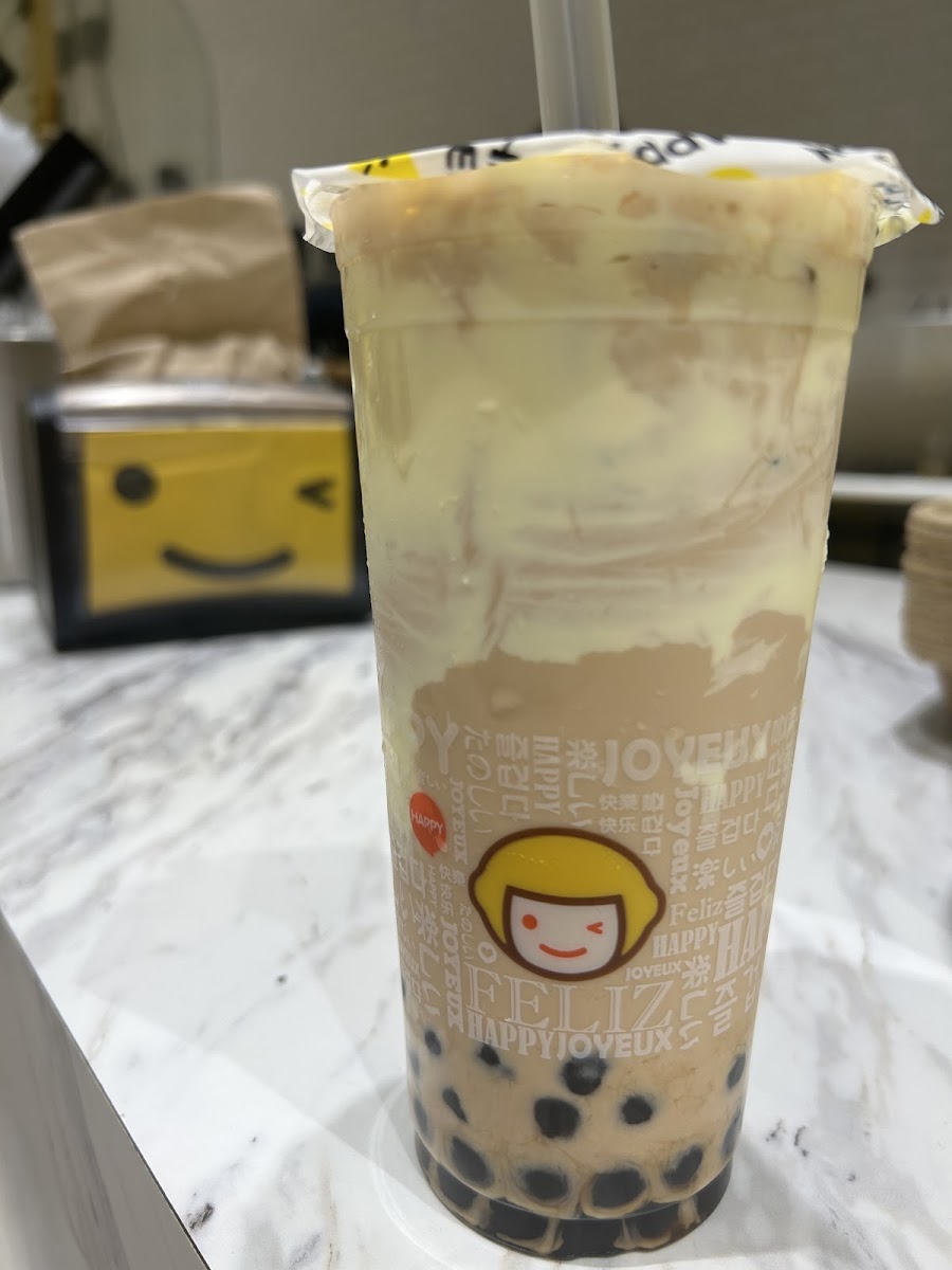 Happy Lemon Photo 8