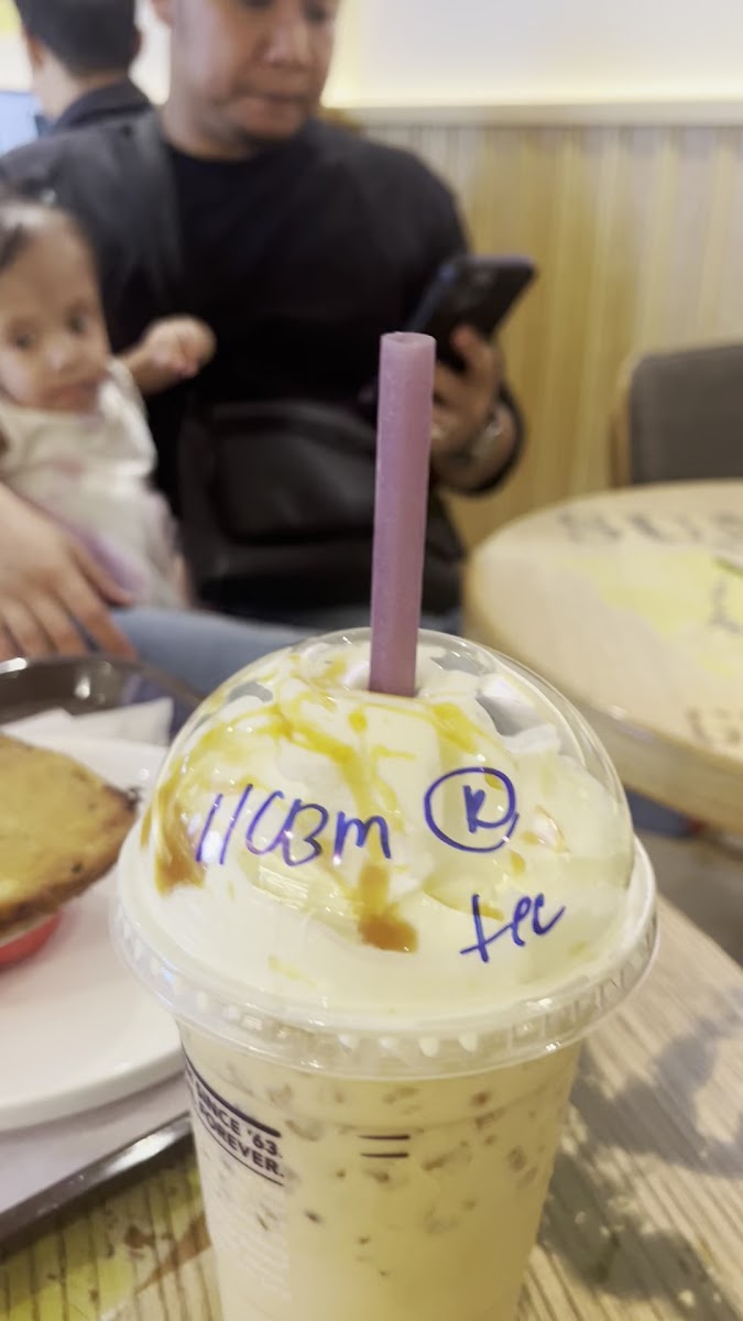 The Coffee Bean & Tea Leaf Photo 2