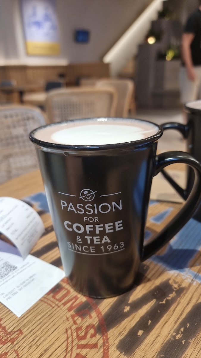 The Coffee Bean & Tea Leaf Photo 5