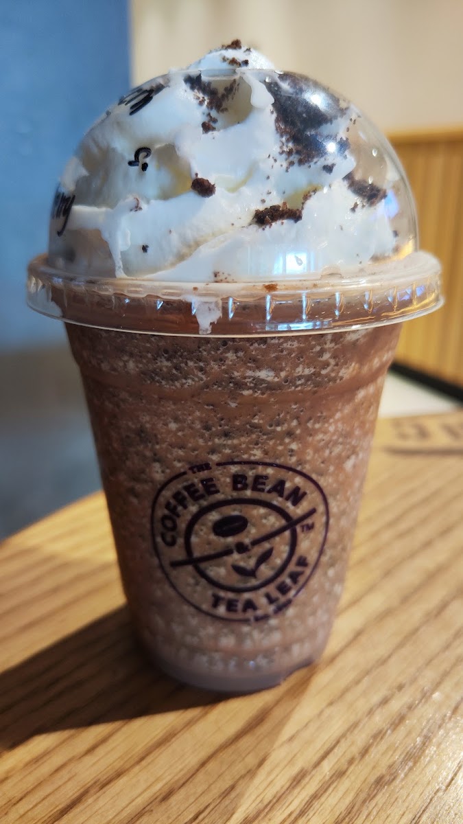 The Coffee Bean & Tea Leaf Photo 7