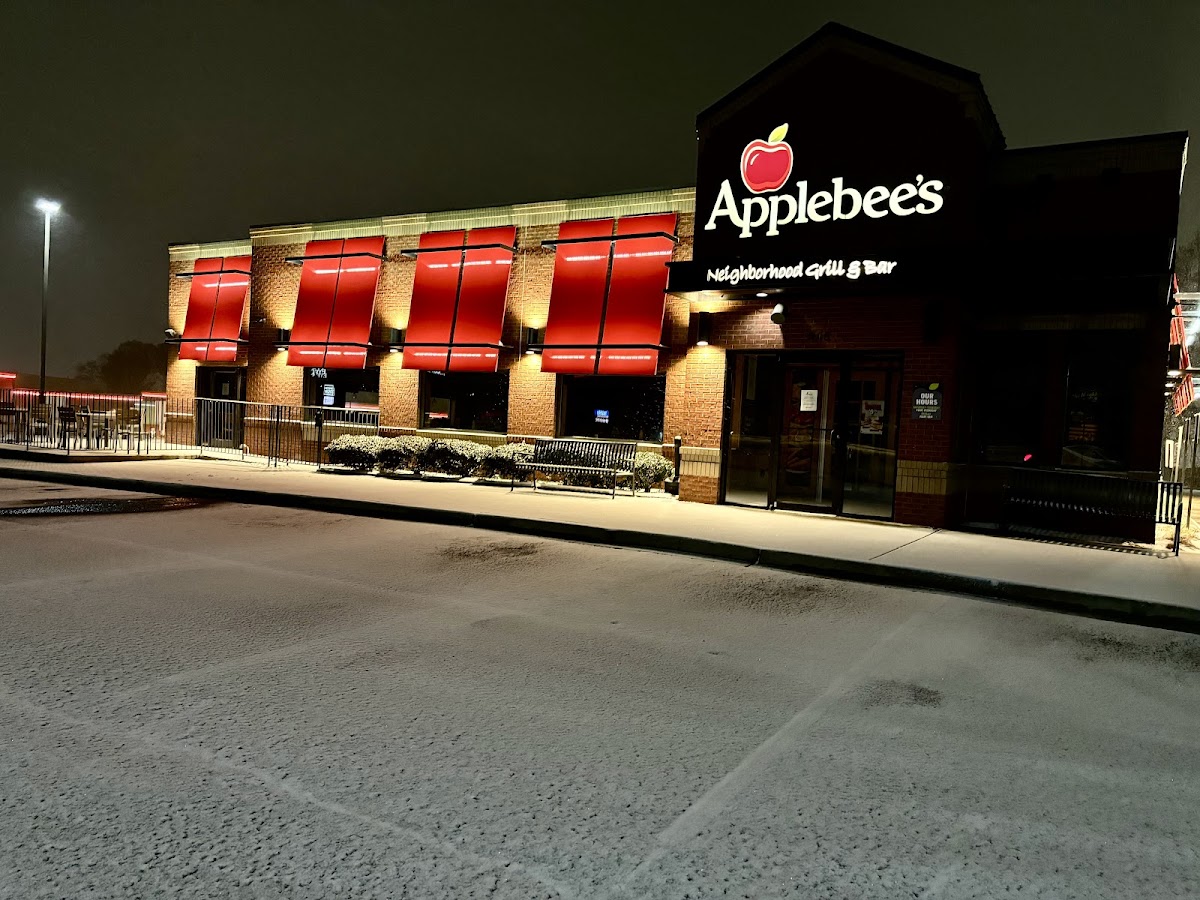 Applebee's Grill + Bar