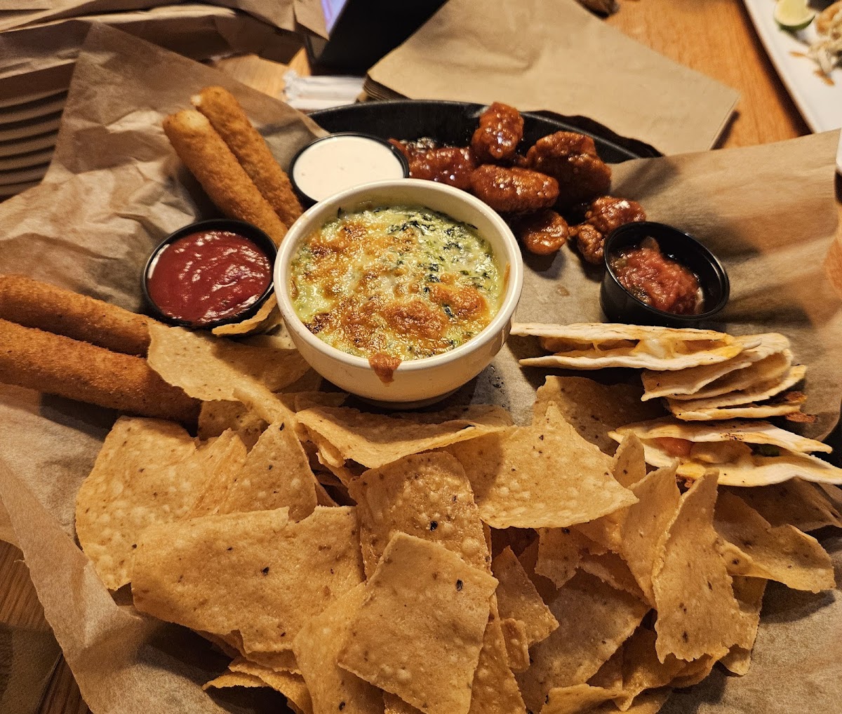 Applebee's Grill + Bar Photo 3