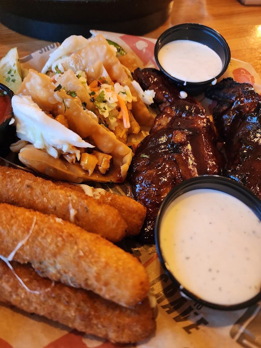 Applebee's Grill + Bar Photo 4