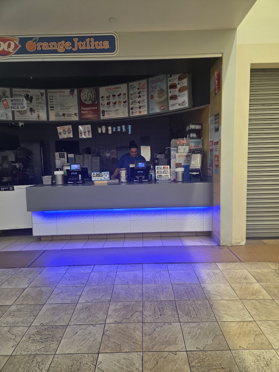 Dairy Queen (Treat)