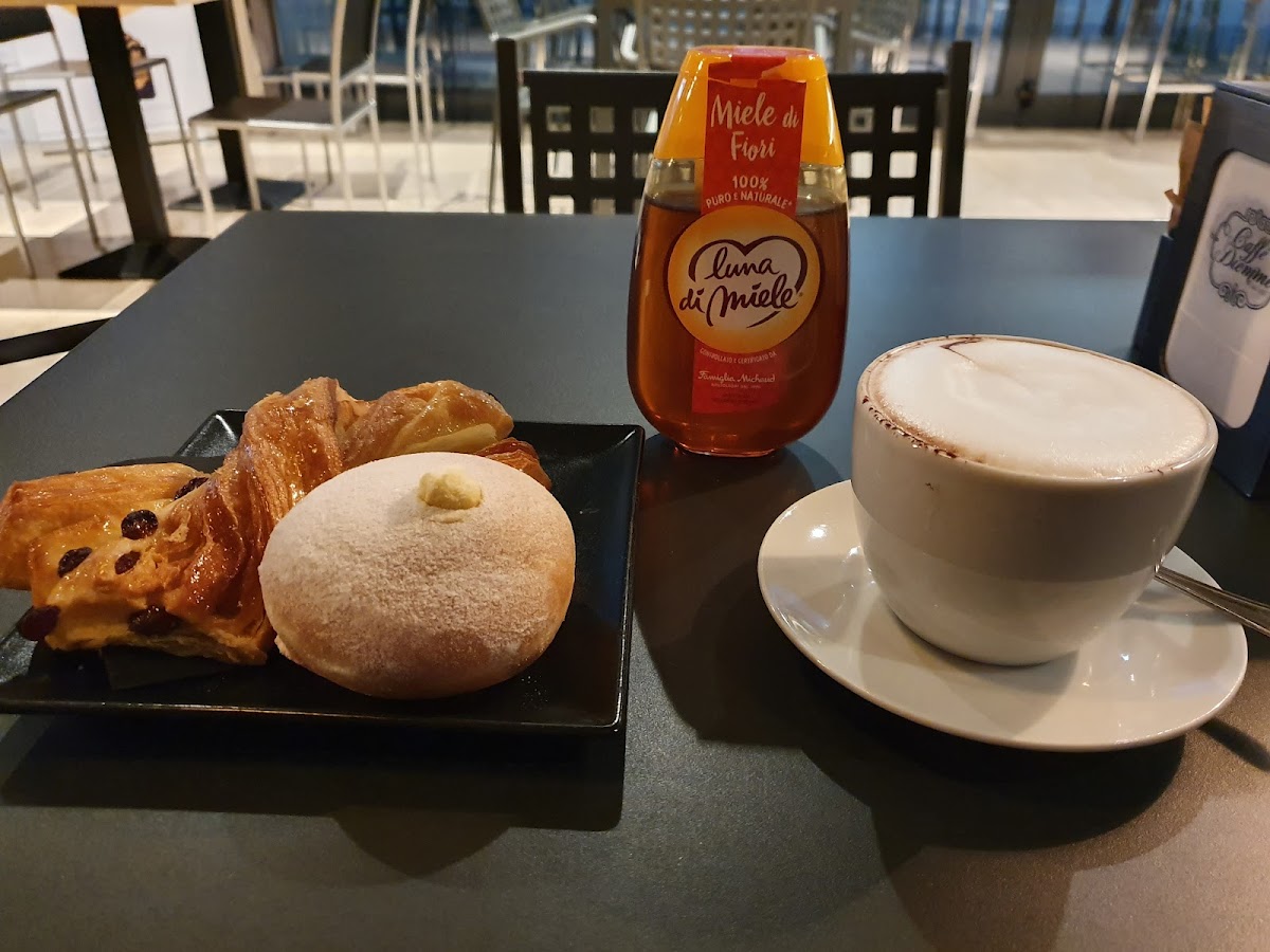 Nobis Cafè Caldiero Photo 6