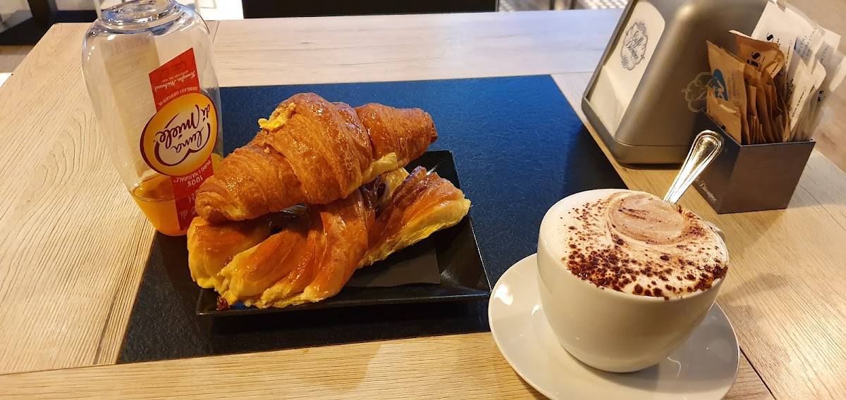 Nobis Cafè Caldiero Photo 7