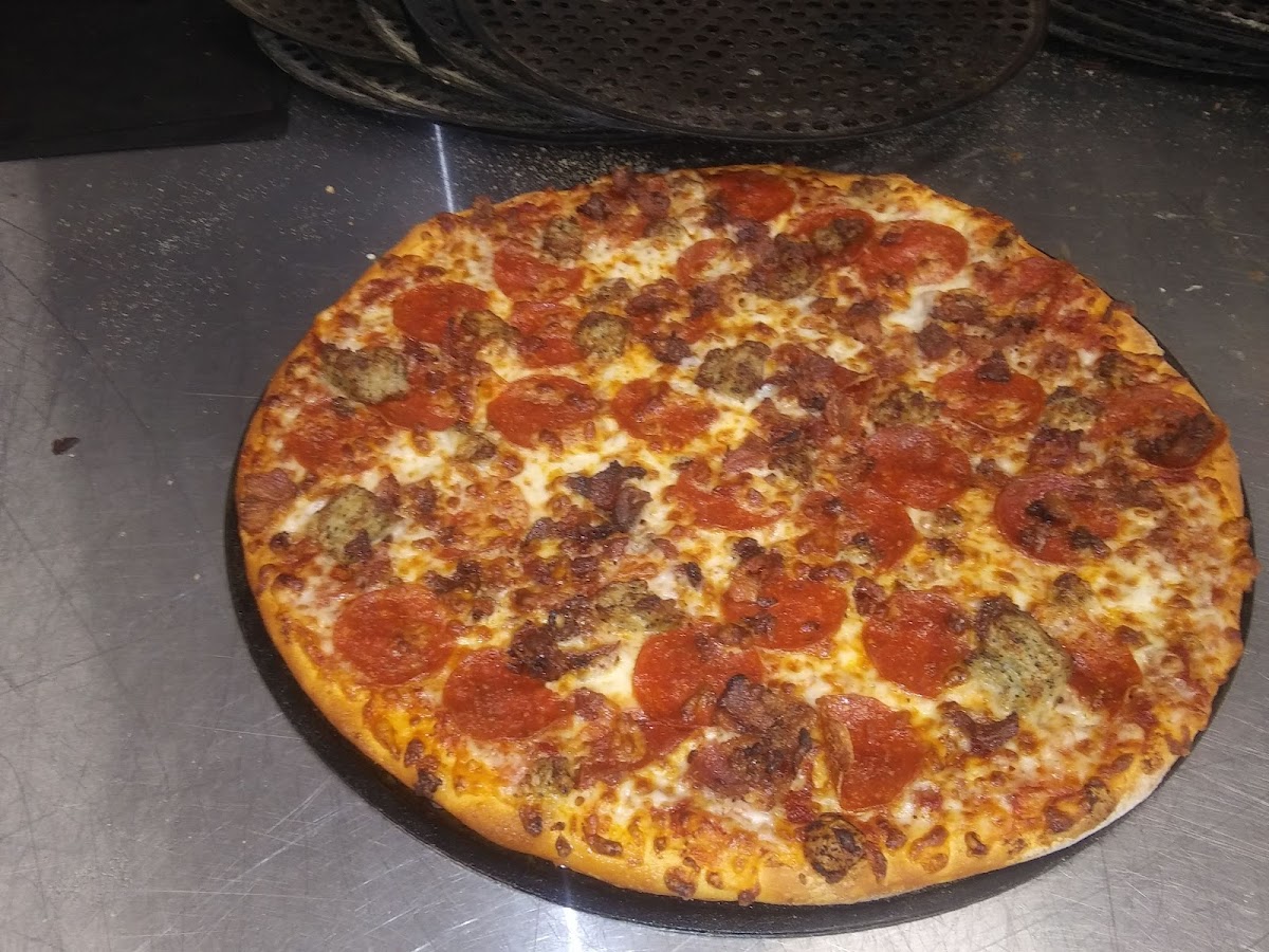 Domino's Pizza Photo 9