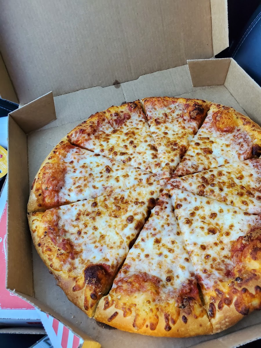 Domino's Pizza Photo 7