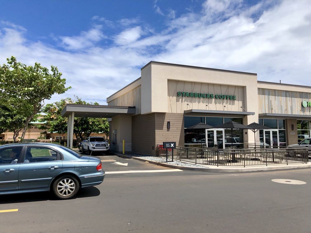 Starbucks Photo 3