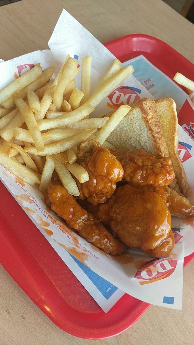 Dairy Queen Grill & Chill Photo 9