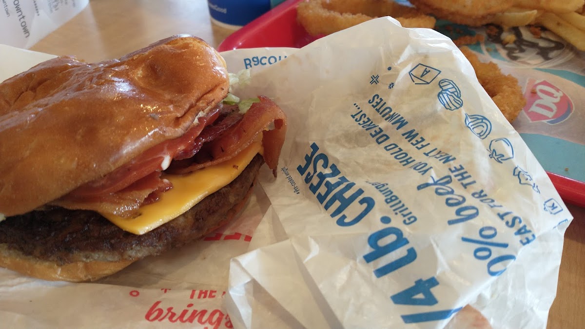 Dairy Queen Grill & Chill Photo 5