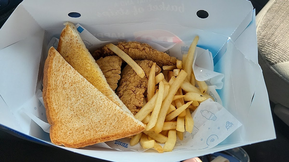 Dairy Queen Grill & Chill Photo 8