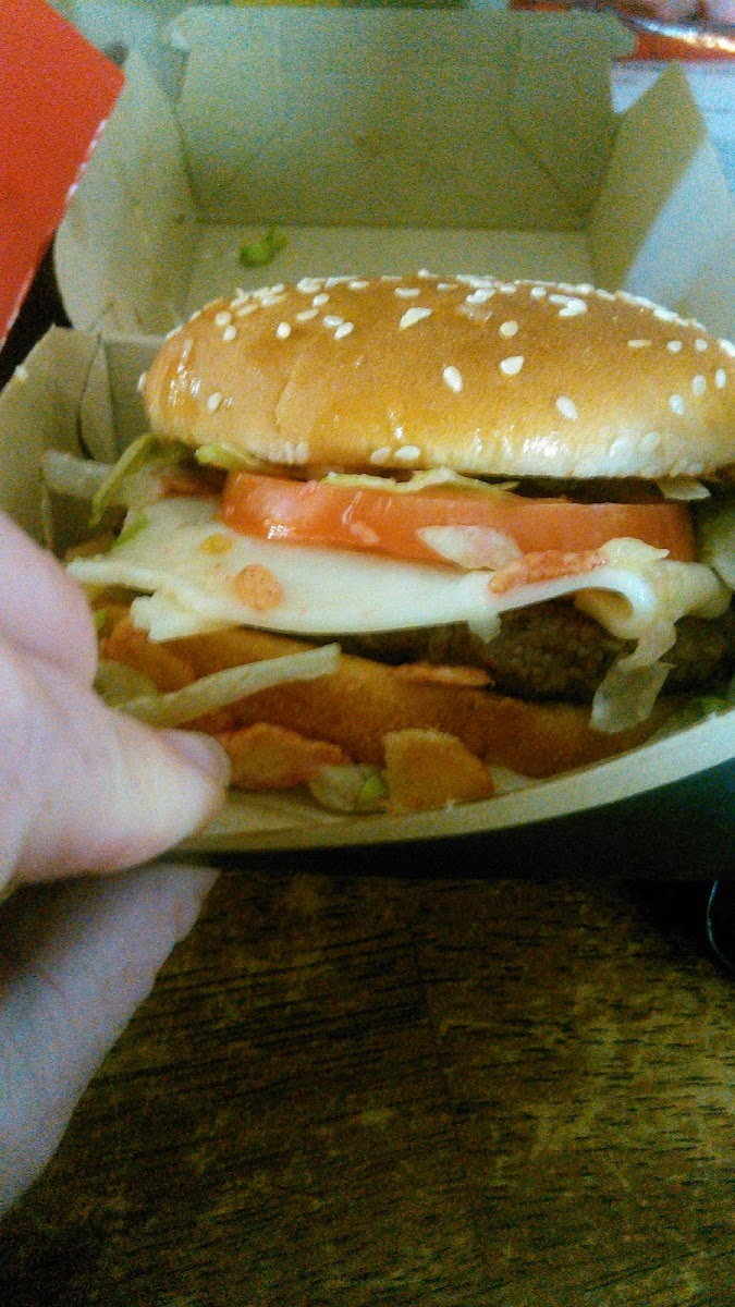 McDonald's Photo 7