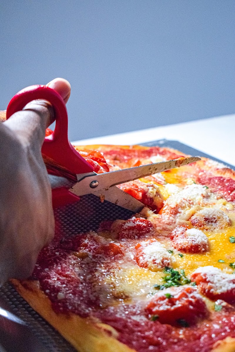 Pizza Del Quartiere