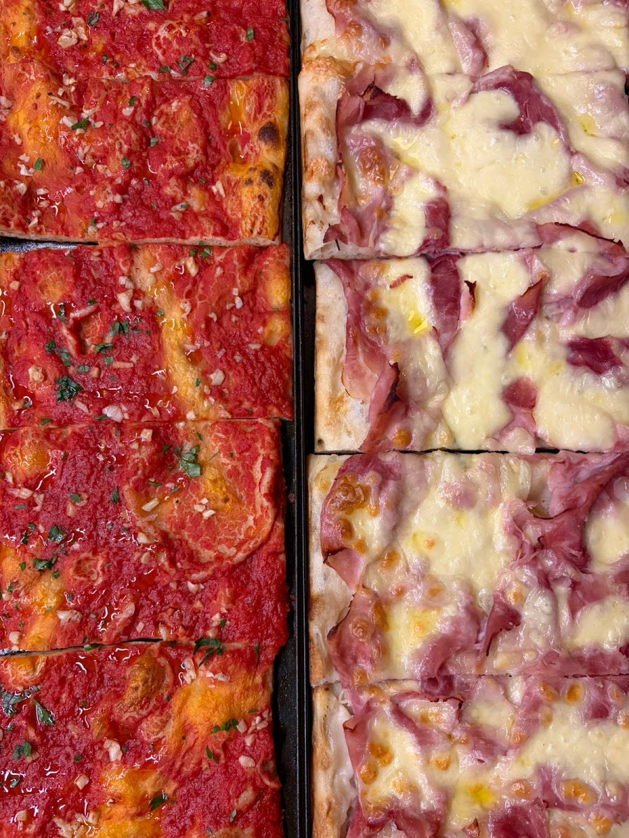 Pizza Del Quartiere Photo 4