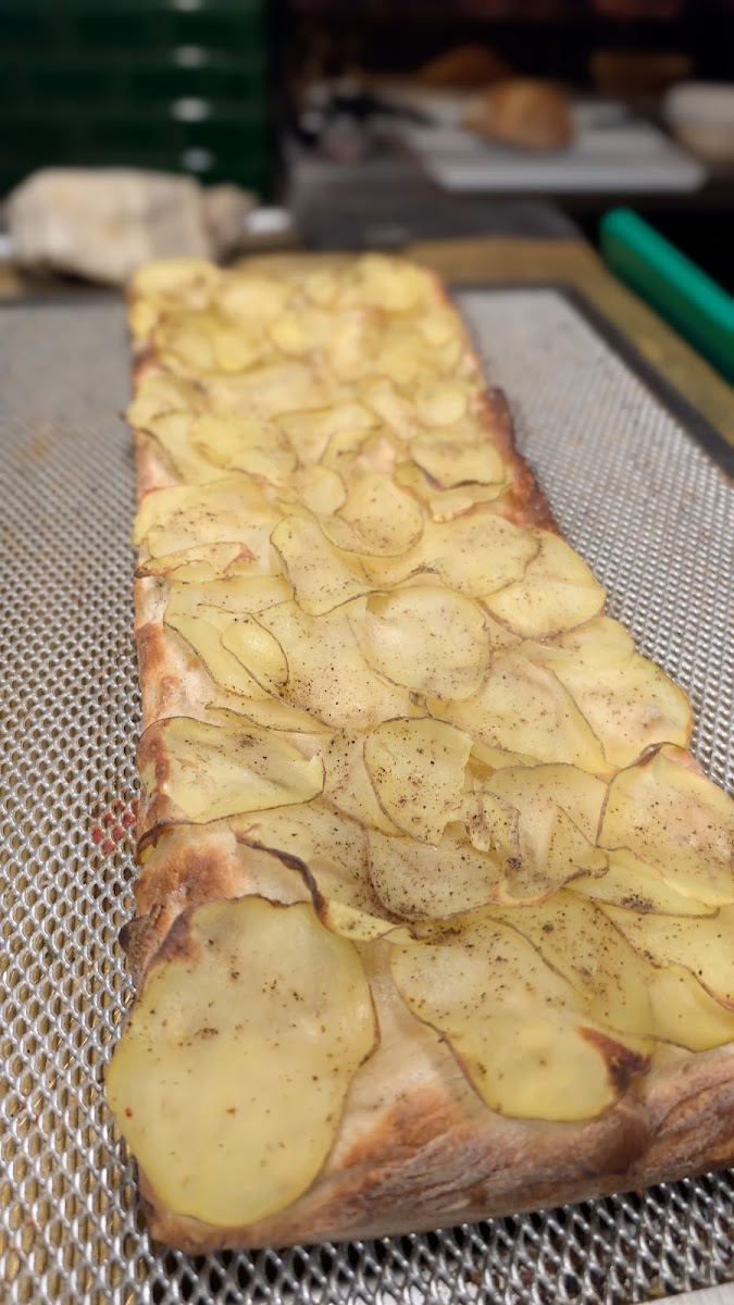 Pizza Del Quartiere Photo 5