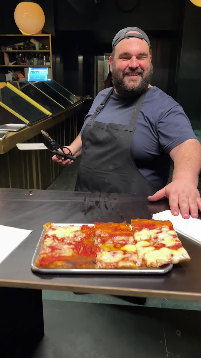 Pizza Del Quartiere Photo 6